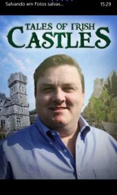 Tales of Irish Castles